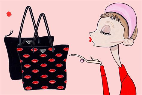 prada valentines collection|Prada Loving Gifts.